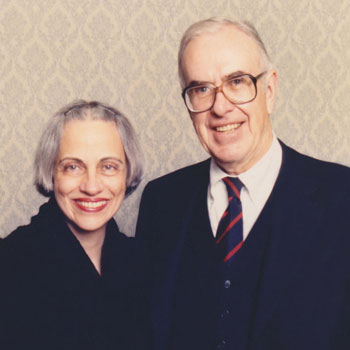Harriet S. and J. Locke Macomber